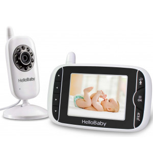 Видеоняня HelloBaby HB32 Видеоняня HelloBaby HB32