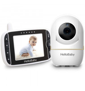 Видеоняня HelloBaby HB65 Видеоняня HelloBaby HB65
