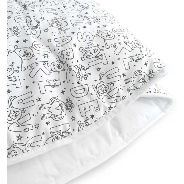 Коврик игровой Italbaby Color Me