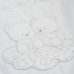 Детское постельное белье Italbaby Happy Family special