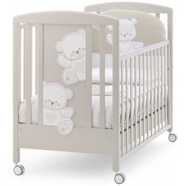 кровать детская Italbaby Baby Jolie