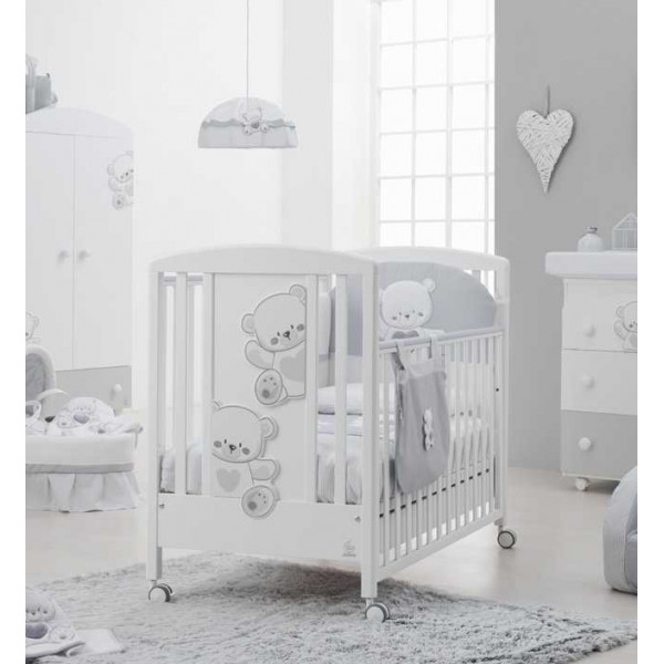 кровать детская Italbaby Baby Jolie