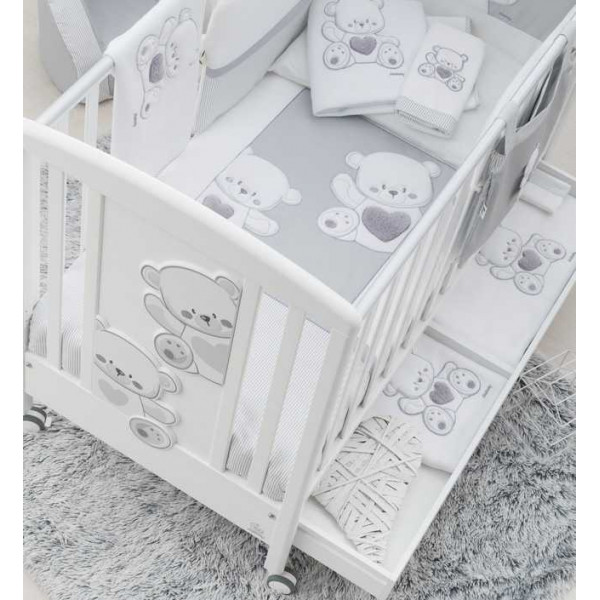 кровать детская Italbaby Baby Jolie