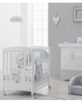 Italbaby Baby Jolie мебель детская