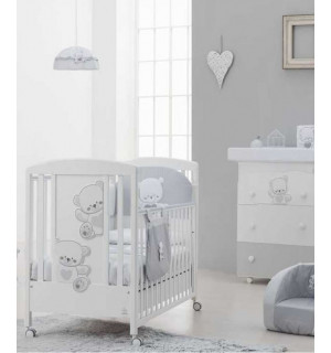 Italbaby Baby Jolie мебель детская