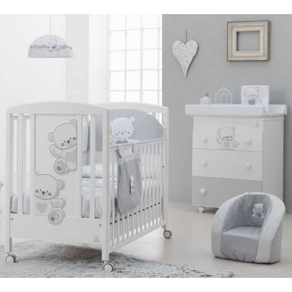 Italbaby Baby Jolie мебель детская