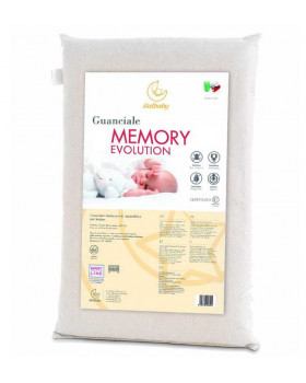 подушка детская Italbaby Memory Evolution