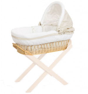 Корзина для переноски Italbaby Sweet Star Корзина для переноски Italbaby Sweet Star