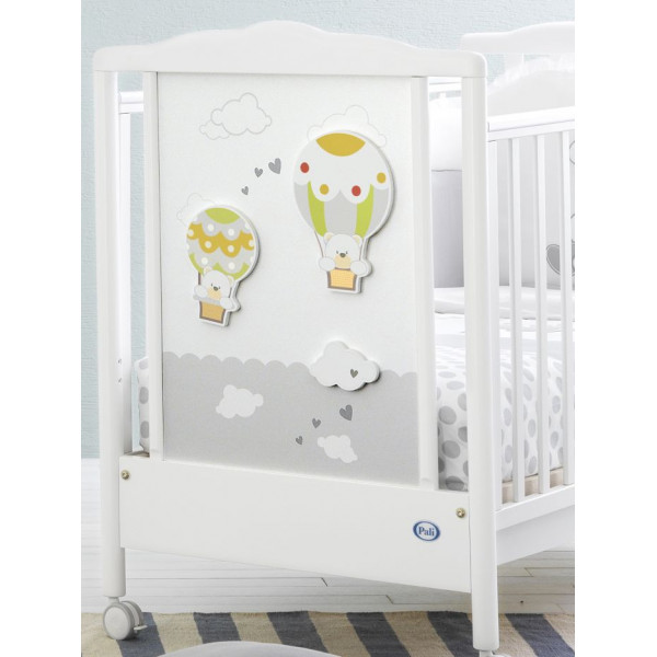 Кроватка Pali Bonnie Baby