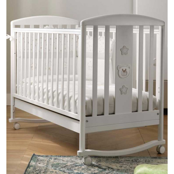 Кроватка Pali Little Royal Baby