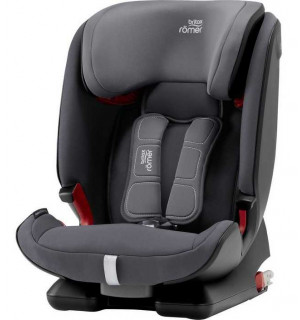 автокресло Britax Romer Advansafix IV M