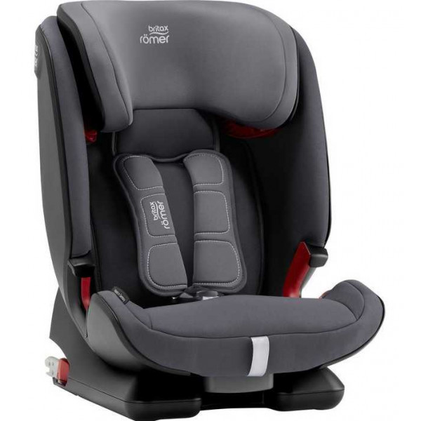 автокресло Britax Romer Advansafix IV M