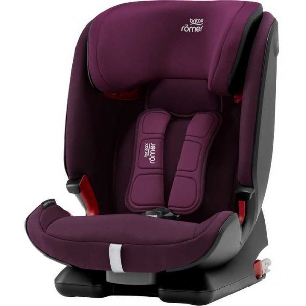 автокресло Britax Romer Advansafix IV M
