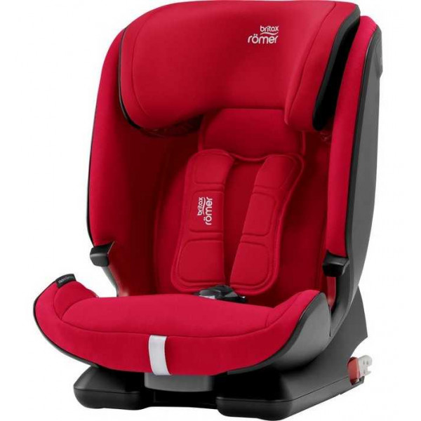 автокресло Britax Romer Advansafix IV M