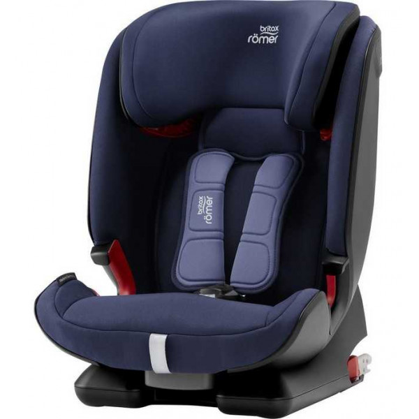 автокресло Britax Romer Advansafix IV M