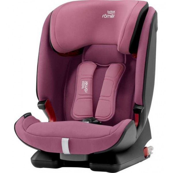 автокресло Britax Romer Advansafix IV M