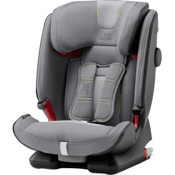 автокресло Britax Romer Advansafix IV R