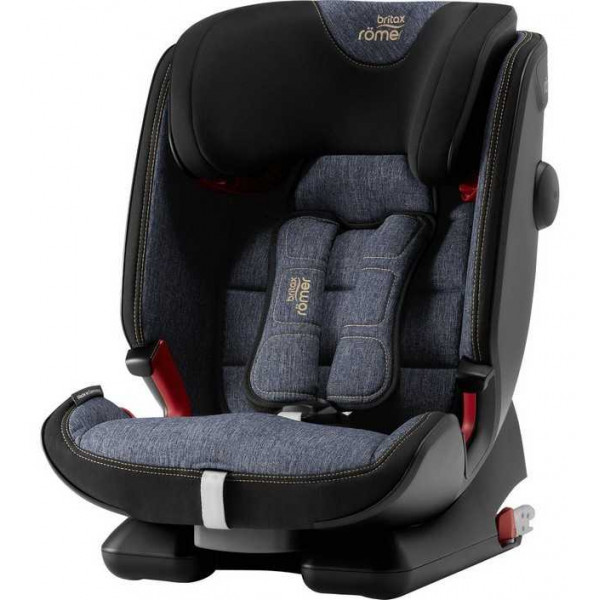 автокресло Britax Romer Advansafix IV R