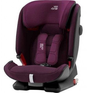 автокресло Britax Romer Advansafix IV R