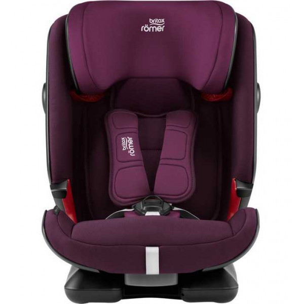 автокресло Britax Romer Advansafix IV R