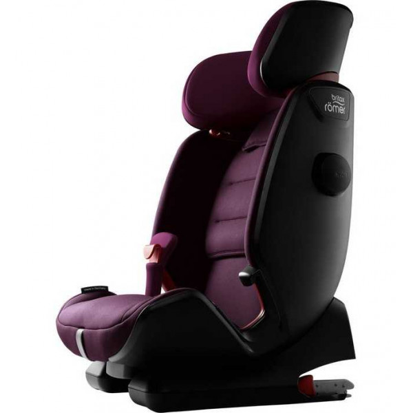 автокресло Britax Romer Advansafix IV R