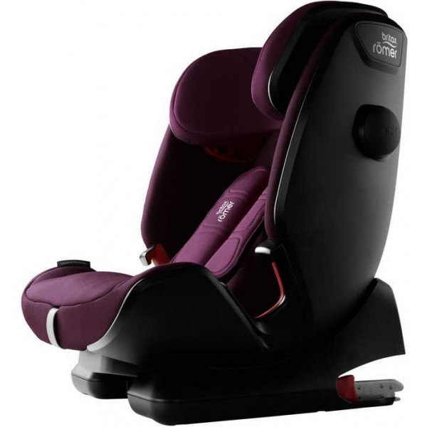 автокресло Britax Romer Advansafix IV R