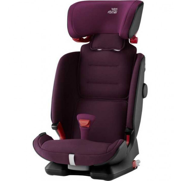 автокресло Britax Romer Advansafix IV R