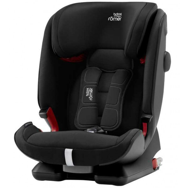 автокресло Britax Romer Advansafix IV R