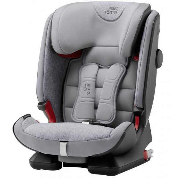 автокресло Britax Romer Advansafix IV R