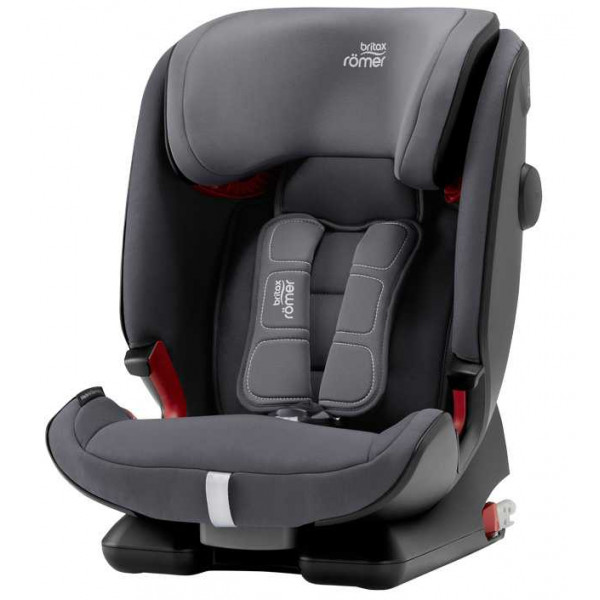 автокресло Britax Romer Advansafix IV R