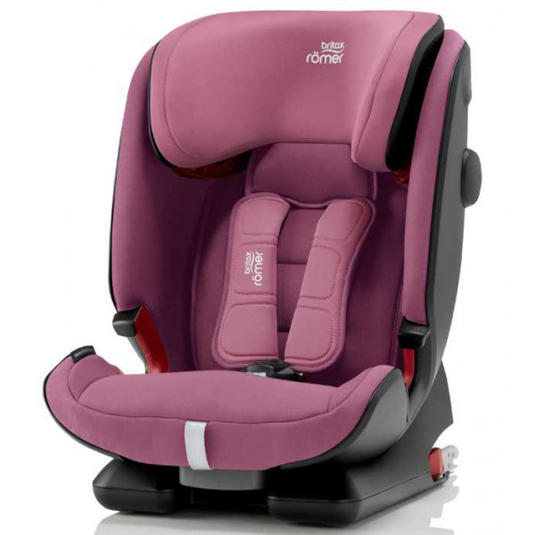 автокресло Britax Romer Advansafix IV R