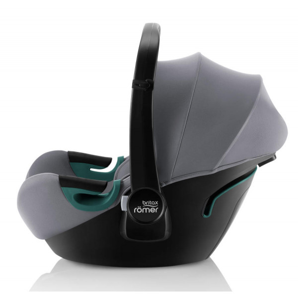 Автокресло Britax Roemer Baby-safe 3 i-size Автокресло Britax Roemer Baby-safe 3 i-size