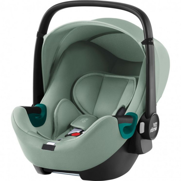 Автокресло Britax Roemer Baby-safe 3 i-size Автокресло Britax Roemer Baby-safe 3 i-size