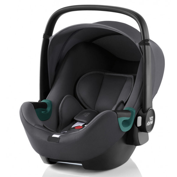 Автокресло Britax Roemer Baby-safe 3 i-size Автокресло Britax Roemer Baby-safe 3 i-size