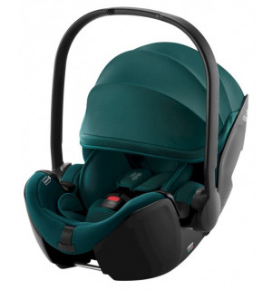 Автокресло Britax Roemer Baby-safe 5Z2