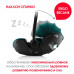 Автокресло Britax Roemer Baby-safe 5Z2