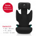 автокресло Britax Romer Discovery Plus автокресло Britax Romer Discovery Plus
