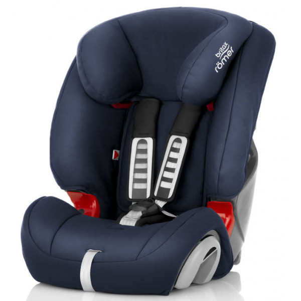 автокресло Britax Romer Evolva 1-2-3