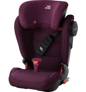 автокресло Britax Roemer Kidfix III S