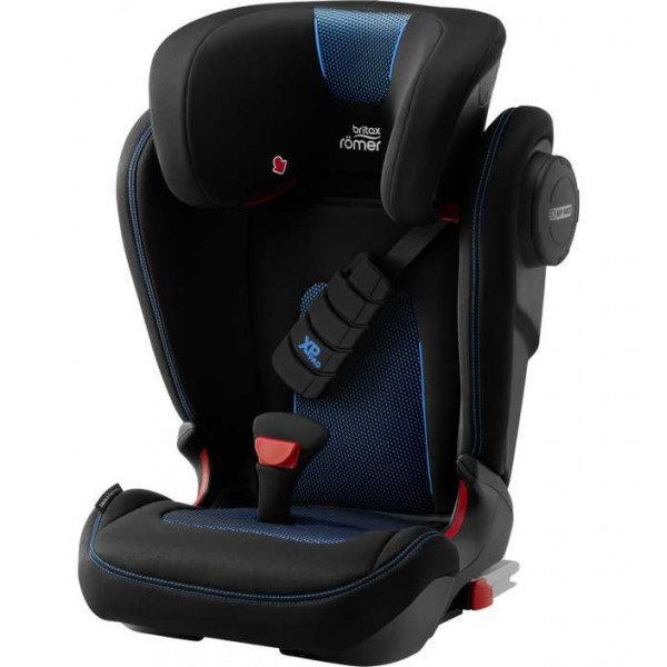 автокресло Britax Roemer Kidfix III S