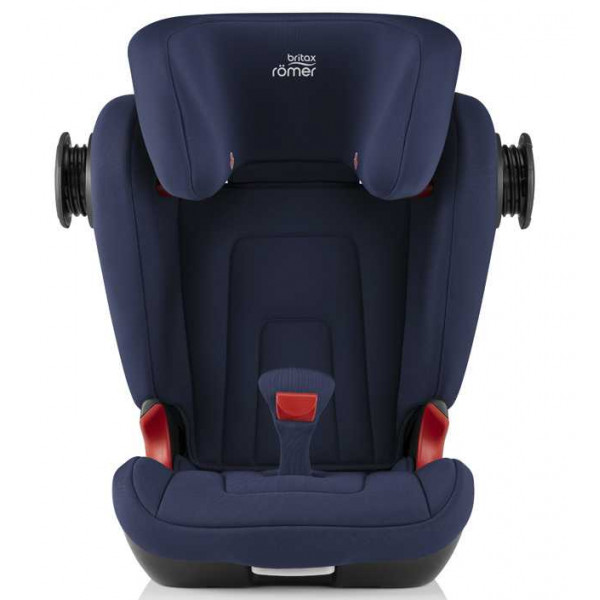 автокресло Britax Romer Kidfix 2S