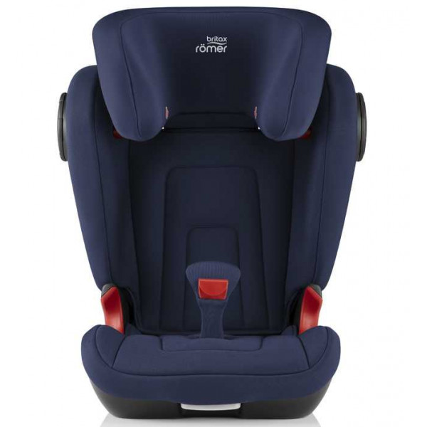 автокресло Britax Romer Kidfix 2S