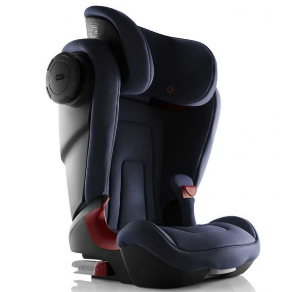 автокресло Britax Romer Kidfix 2S