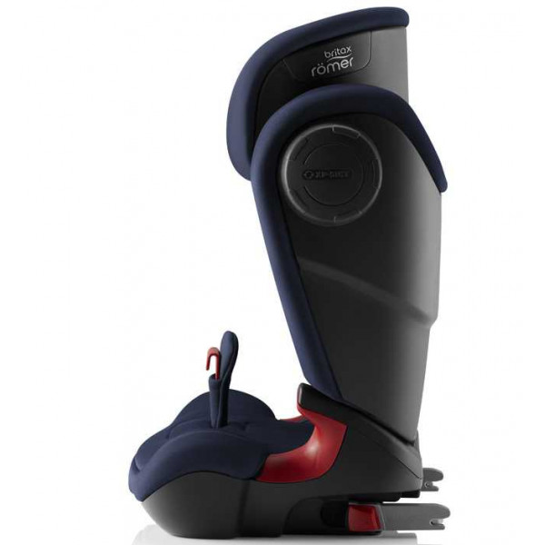 автокресло Britax Romer Kidfix 2S