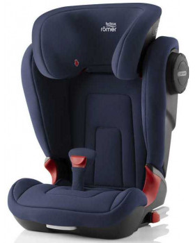 автокресло Britax Romer Kidfix 2S автокресло Britax Romer Kidfix 2S