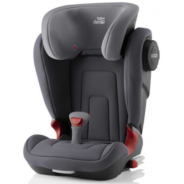 автокресло Britax Romer Kidfix 2S