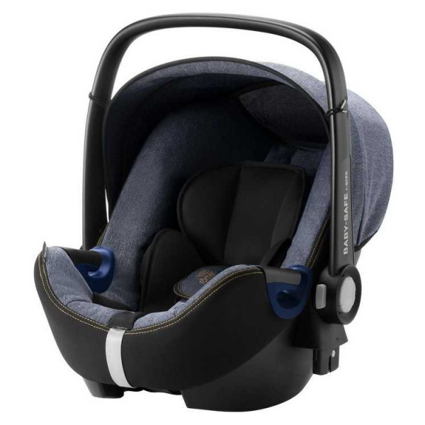 автокресло Britax Romer Baby-Safe 2 i-Size 