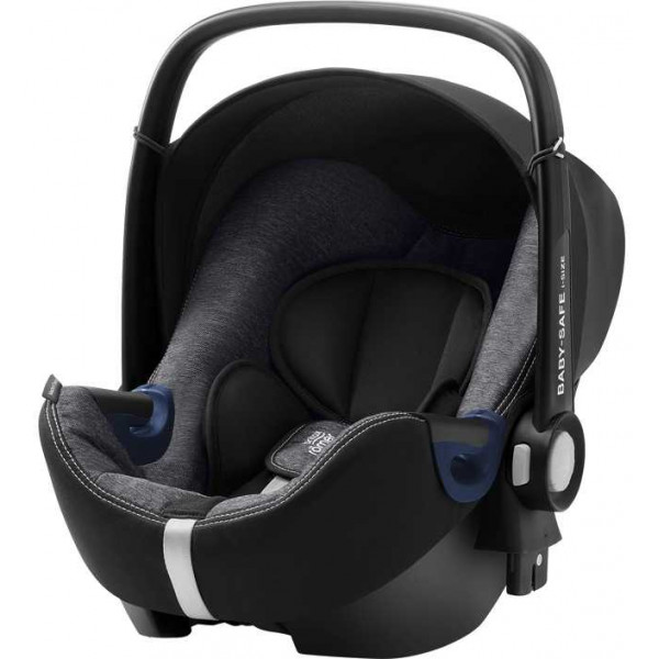 автокресло Britax Romer Baby-Safe 2 i-Size 