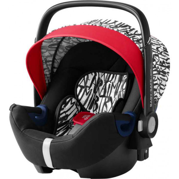 автокресло Britax Romer Baby-Safe 2 i-Size 