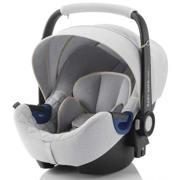 автокресло Britax Romer Baby-Safe 2 i-Size 